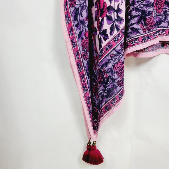 Figue kaftan dress - Picture 5 of 10